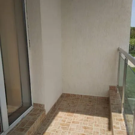Comfortable Modern N5 Appartement