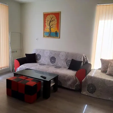 Appartement Comfortable Modern N5 Primorsko