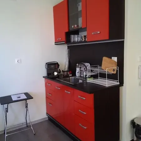Comfortable Modern N5 Appartement