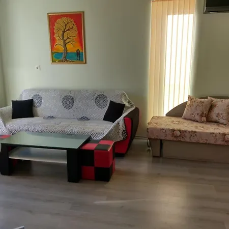 Comfortable Modern N5 * Primorsko