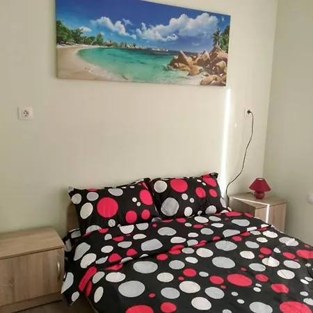 Appartement Comfortable Modern N5 Primorsko