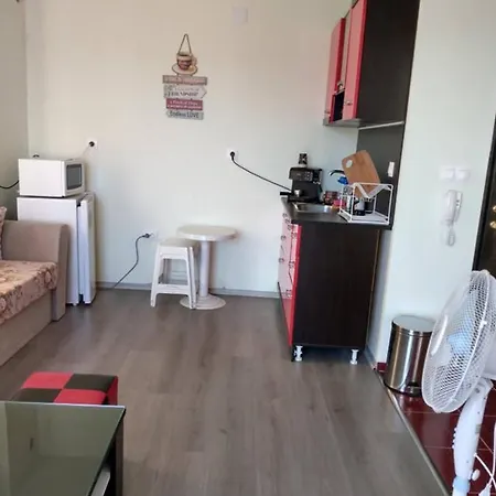 Comfortable Modern N5 Apartment Primorsko
